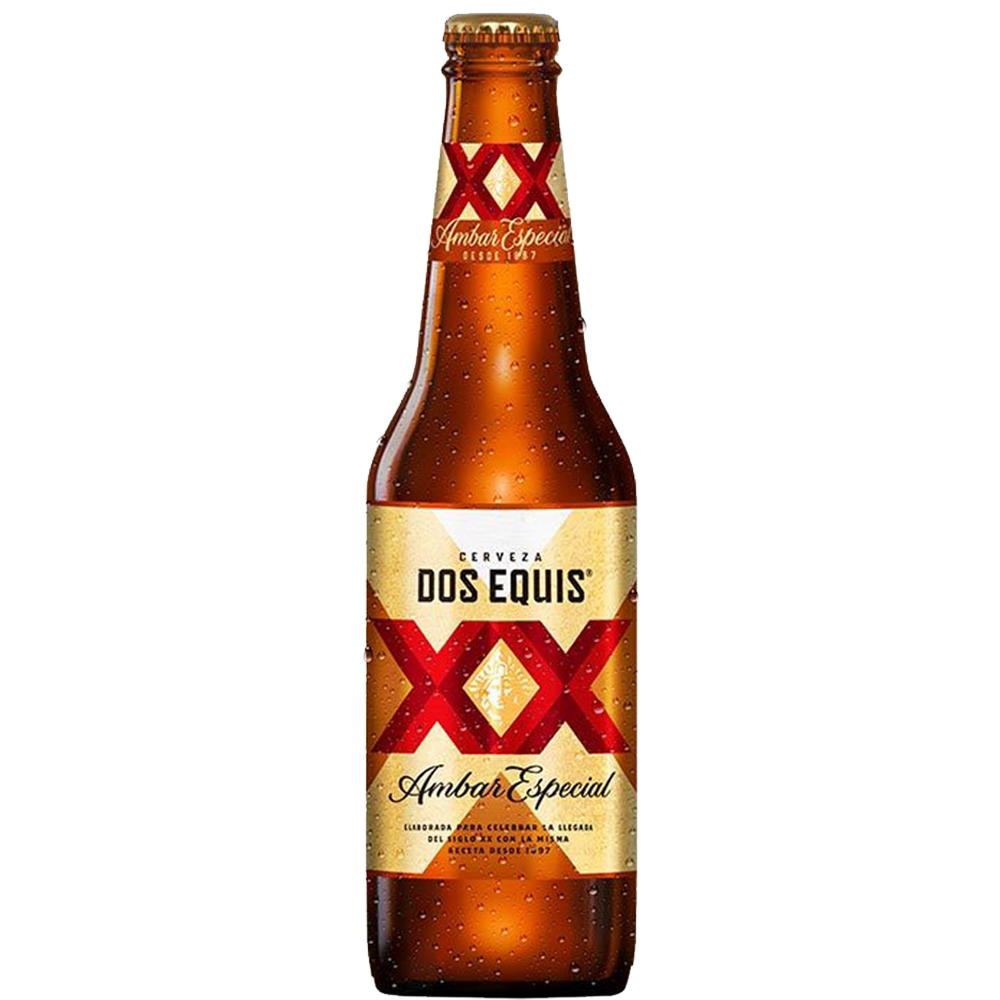 XX Ambar 325 ml Media RT