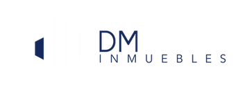 Logo DM Inmuebles Blanco.png