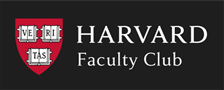 Harvard Faculty Club Logo