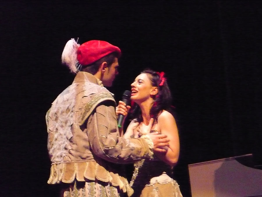 Compagnie_Théâtre_Patricia_Cubris_ Comédienne
