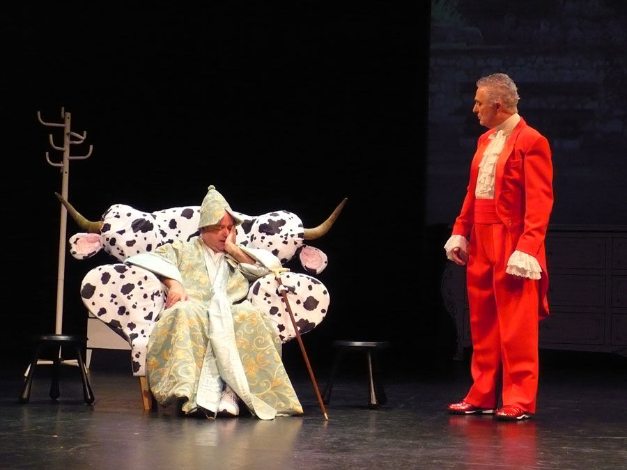 Compagnie_Théâtre_Patricia_Cubris_ Comédienne