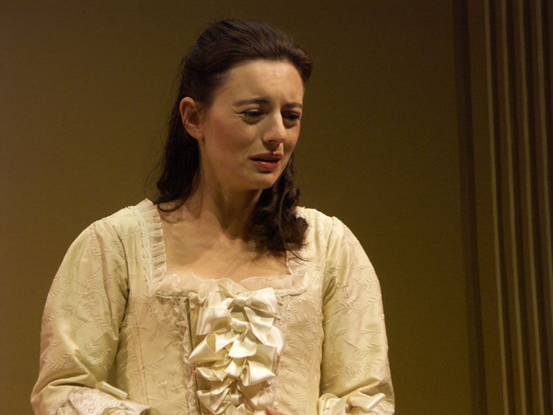 compagnie théâtre à rodez patricia cubris