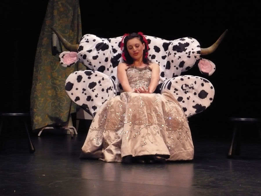 Compagnie_Théâtre_Patricia_Cubris_ Comédienne