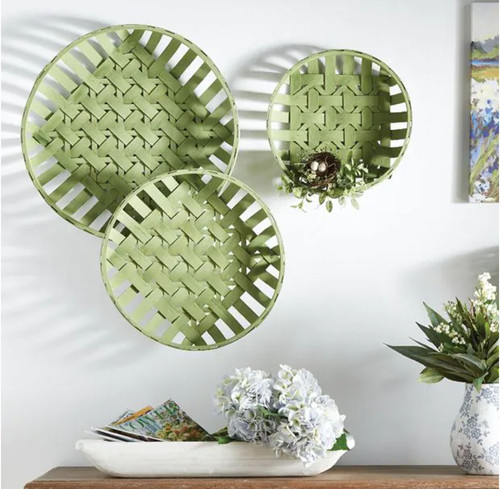 round tobacco basket Green Round Tobacco Baskets round tobacco basket Green Round Tobacco Baskets