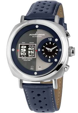 Miniaturbild: Jacques Lemans Chronograph Lugano