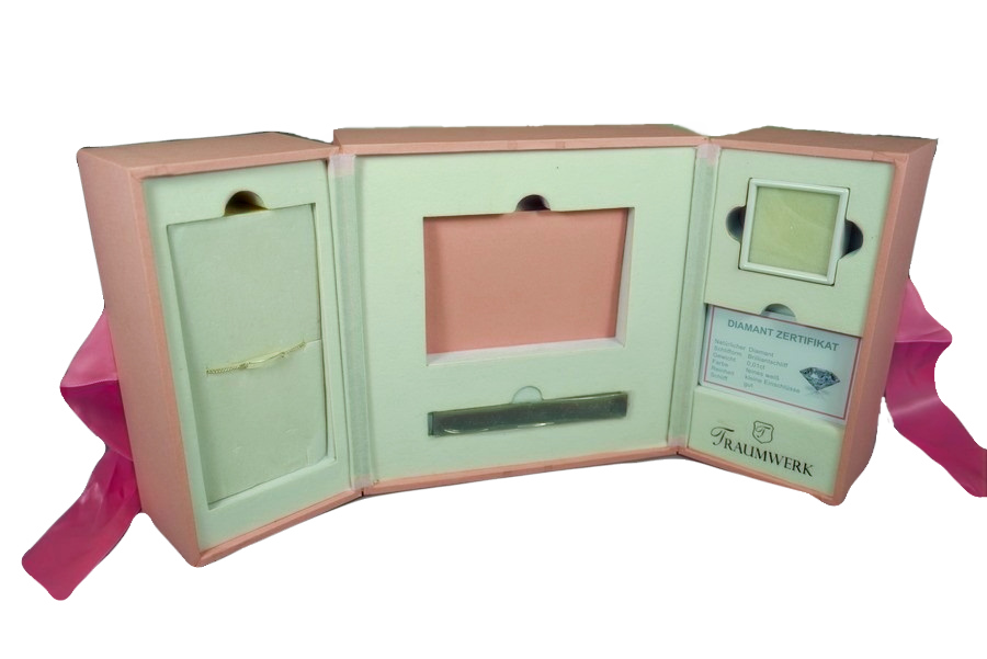 Miniaturbild: Traumwerk Baby-Box