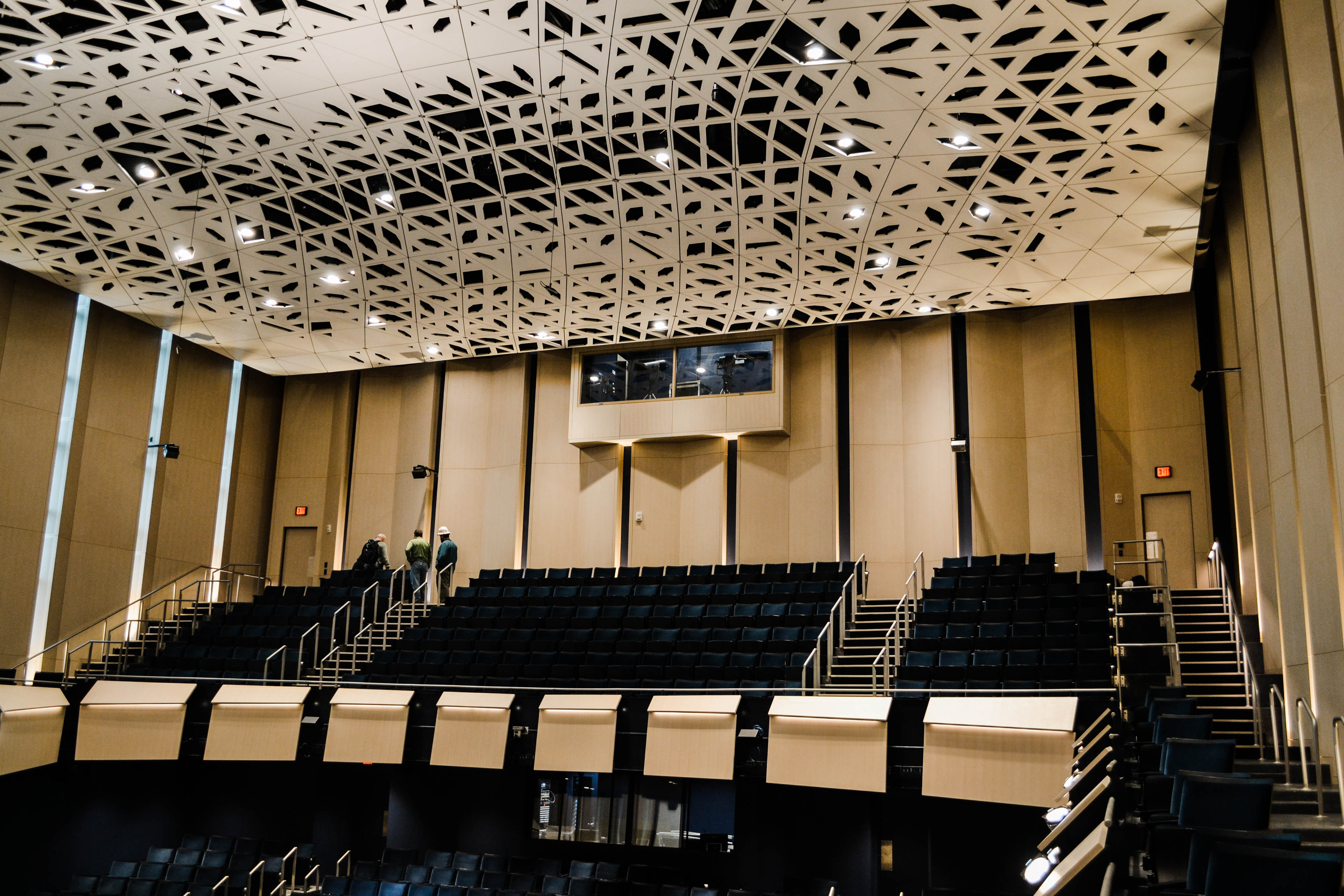 IOWA SCHOOL OF MUSIC