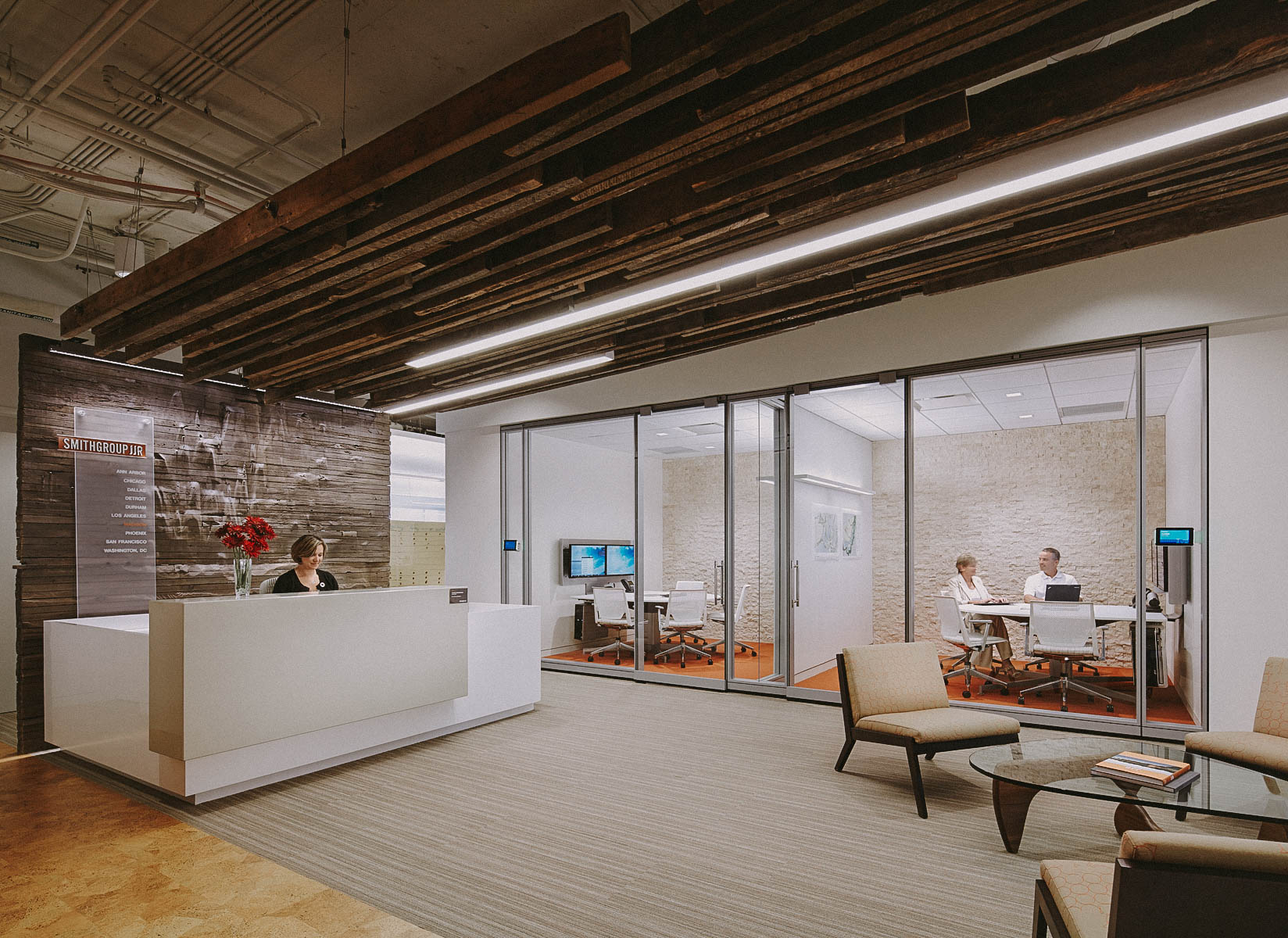 SMITH GROUP