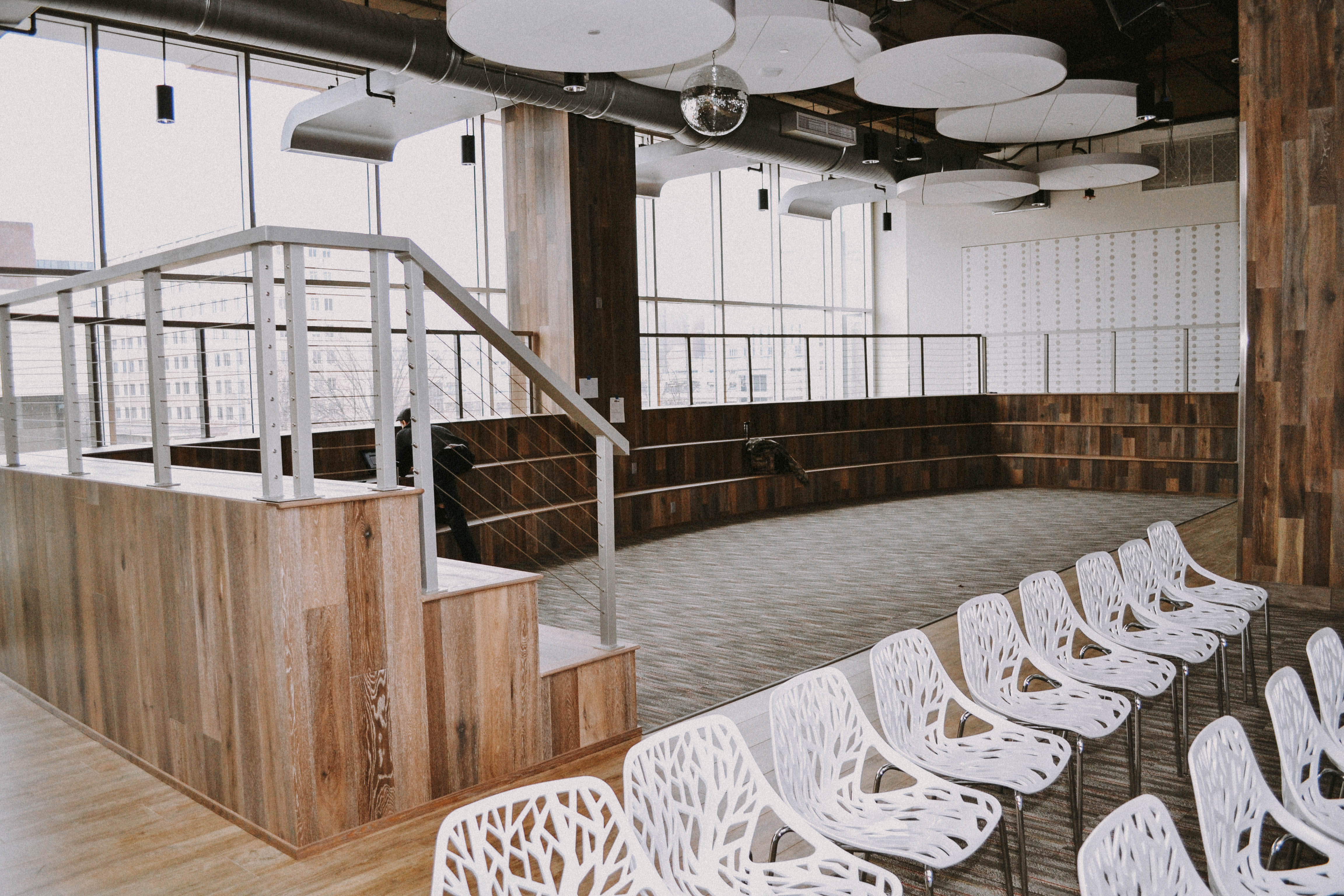 UPPERHOUSE