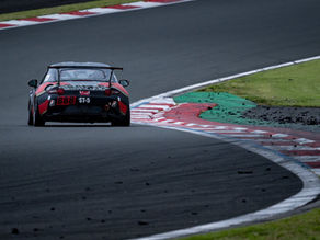 スーパー耐久富士24時間レースの激闘を振り返る　苦境と完走の軌跡