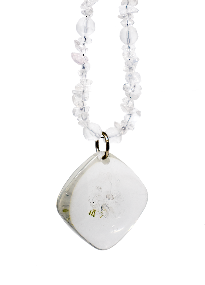 Clarity Necklace