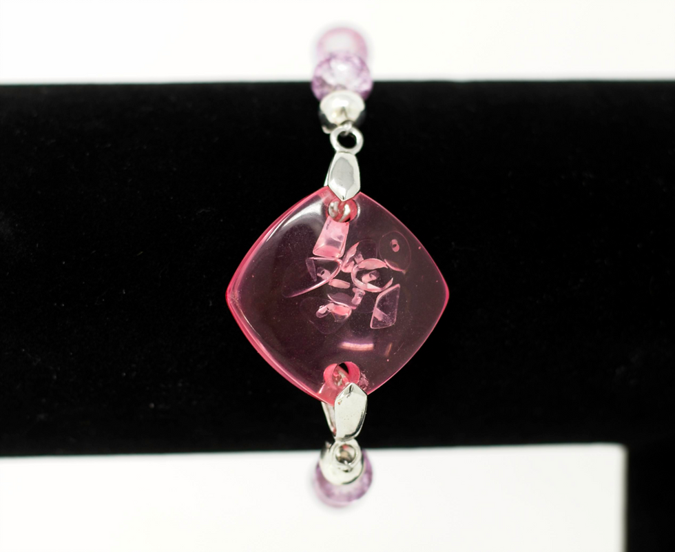 Thumbnail: Connection Bracelet