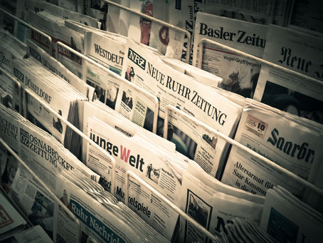 Quais são as principais tendências de comunicação para 2020?