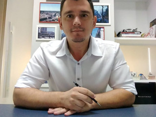 Profissional em Destaque | Uberlândia - MG