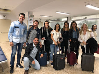Visita à Inhotim | Uberaba - MG