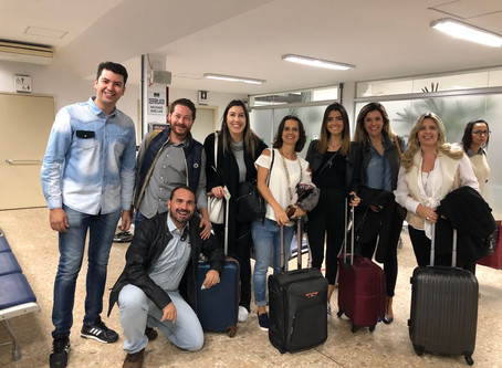 Visita à Inhotim | Uberaba - MG