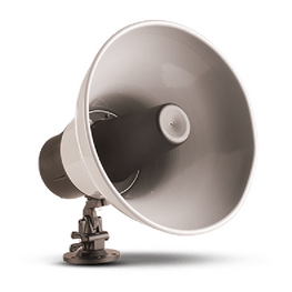 Horn Tipi IP Hoparlör