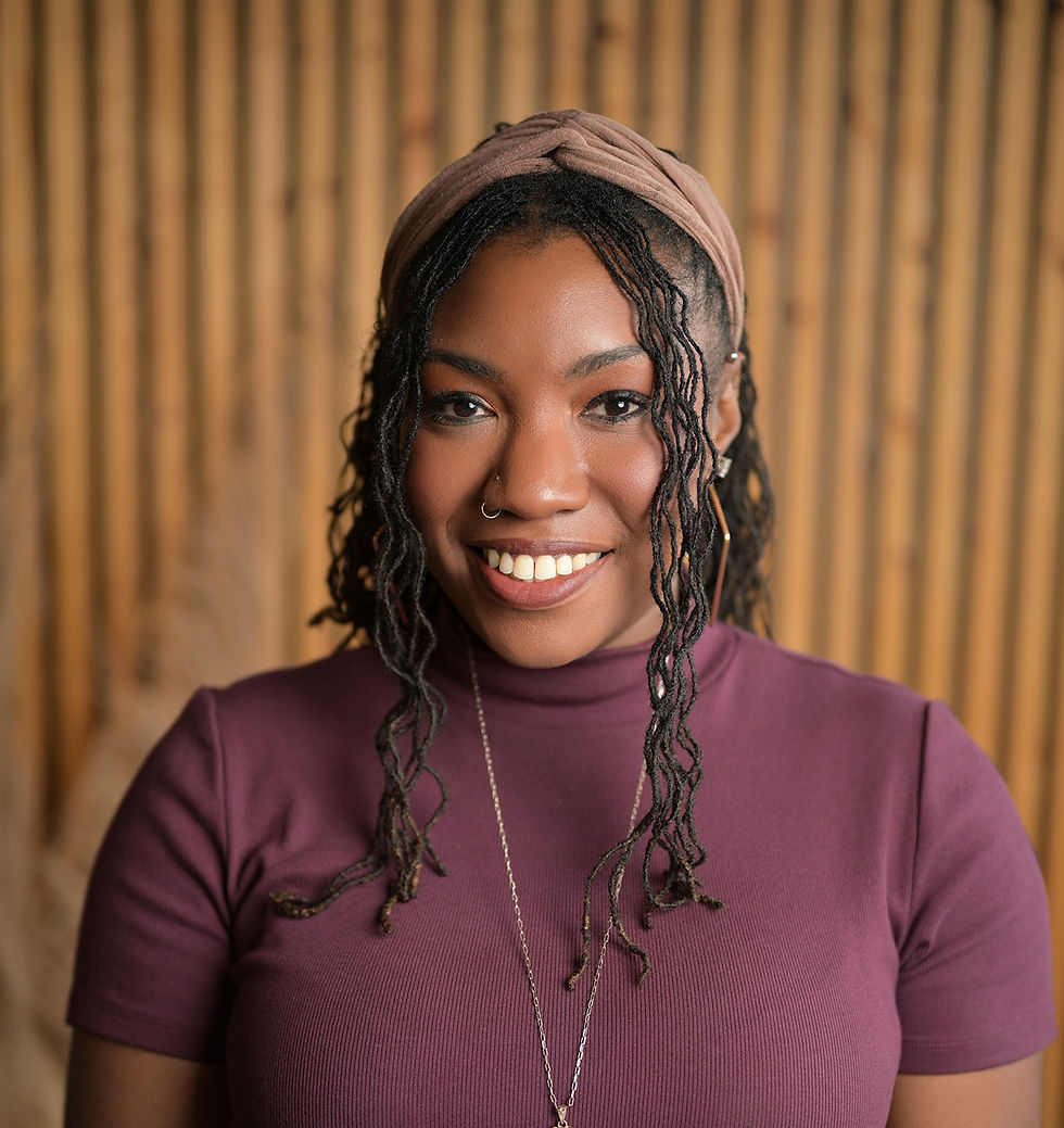 Kimberly Coleman
