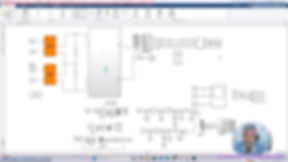Hybrid Fuzzy Neural Network MPPT in MATLAB