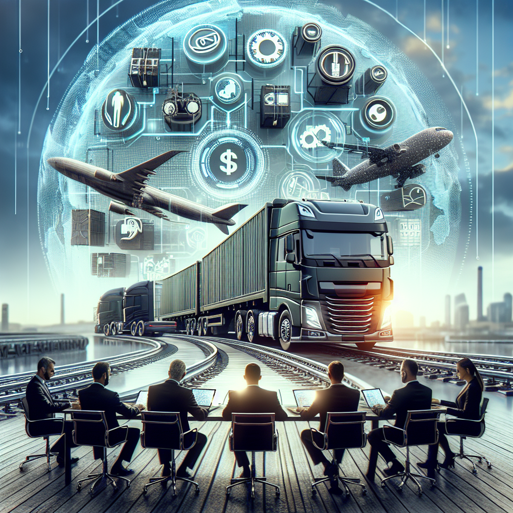 Western Carriers IPO