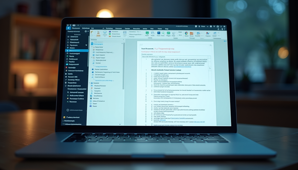 The Top Academic AI Tools Compared With LMS AI