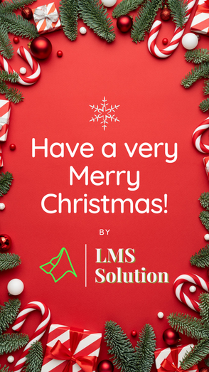 Happy Christmas To All 