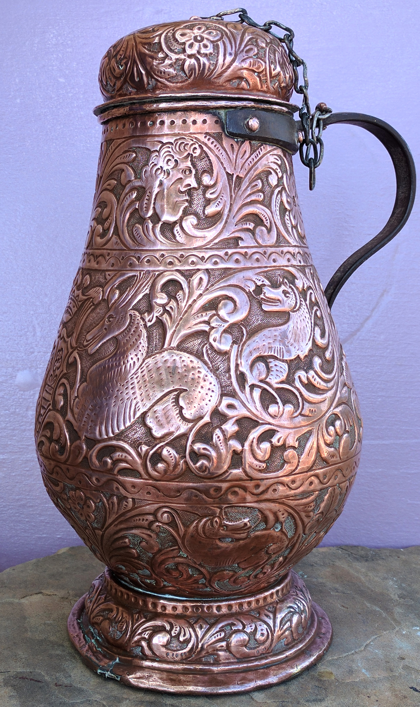 Copper Art Museum Clarkdale Arizona