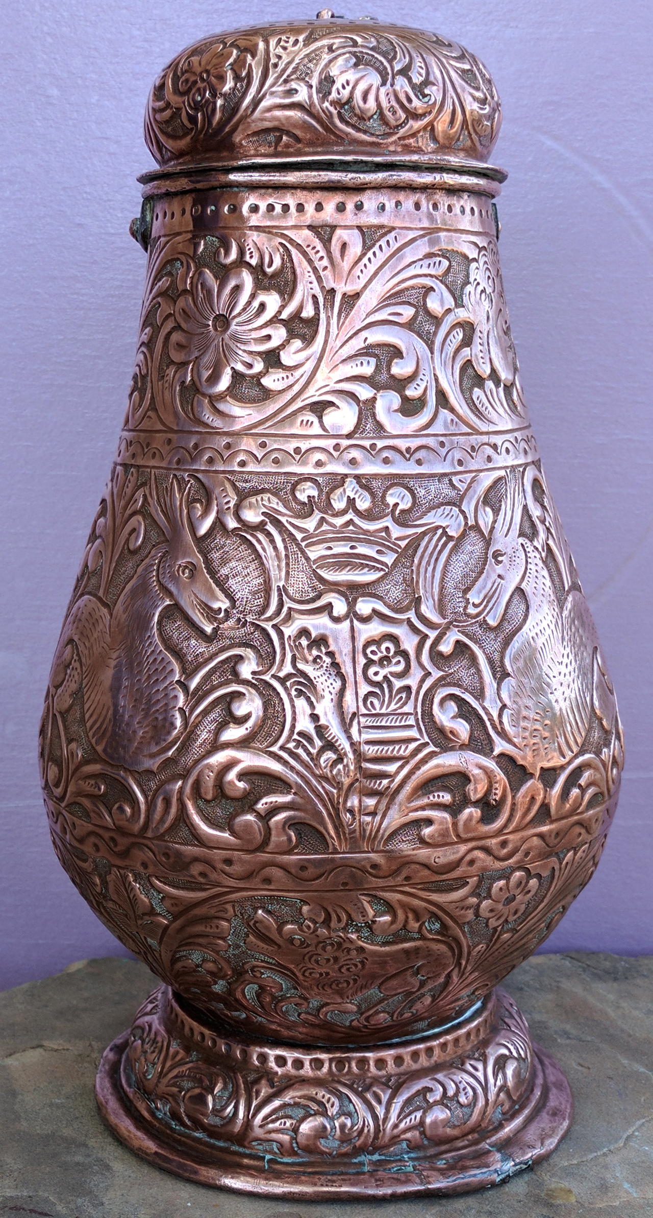 Copper Art Museum Clarkdale Arizona