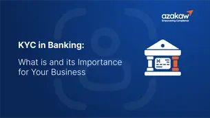 What does KYC mean in banking? A guide to the Know Your Customer process
