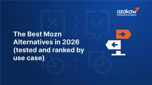 The Best Mozn Alternatives in 2026 (tested and ranked by use case)