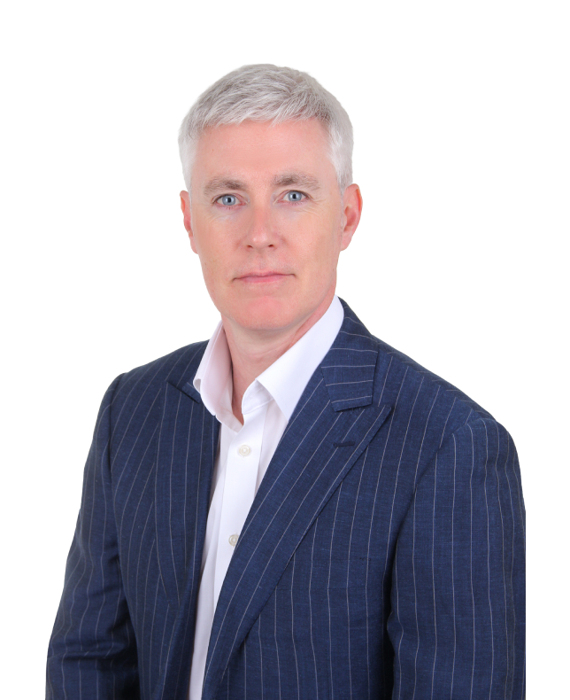 Connel Rafferty Conor Rafferty | j. awan & partners