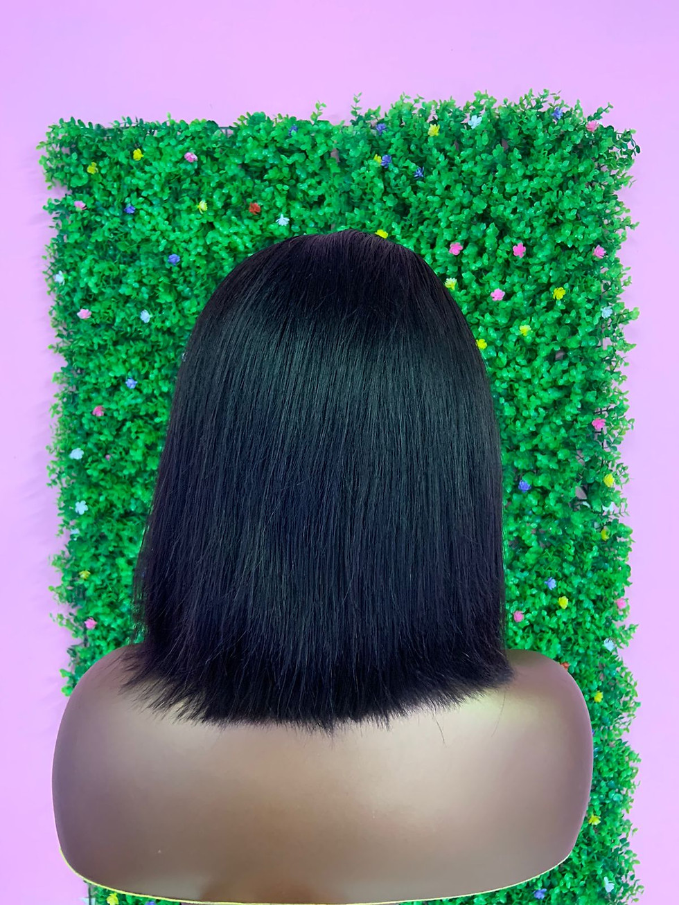 Thumbnail: Straight Lace Frontal  Wig - 14a Grade