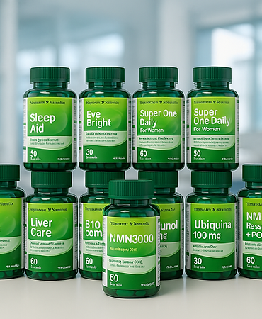mannacan products