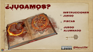 BLOG EDUCATIVO: JUGAMOS: LUCHA DE CLANES EN ¿QUIÉN ES QUIÉN?