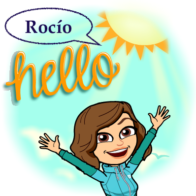 ROCÍO