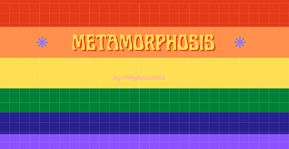 metamorphosis