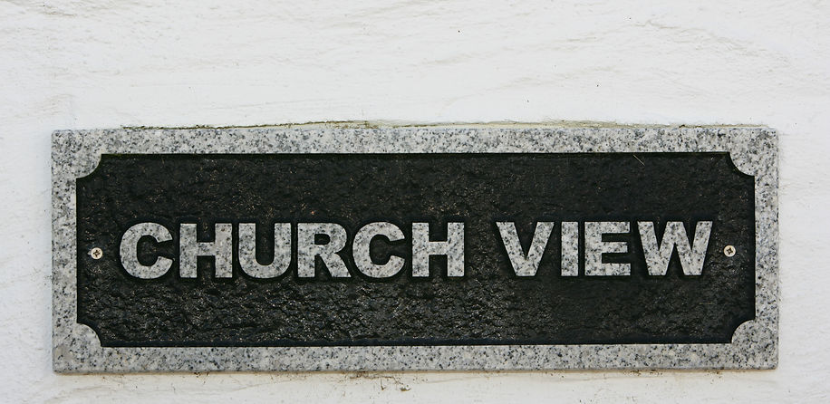 Church View and Environs