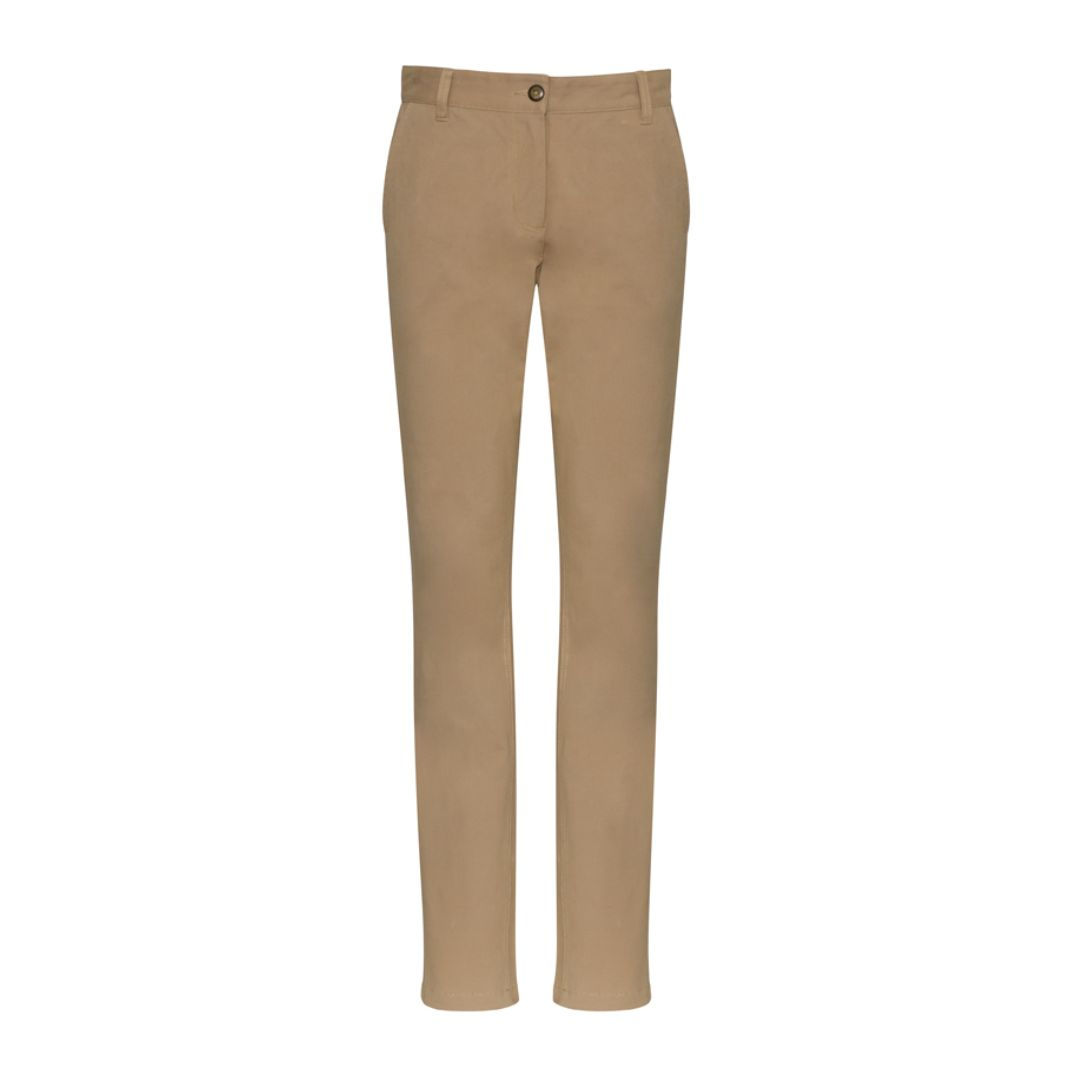 Women's 'Lawson' Chino Pant (BS724L)