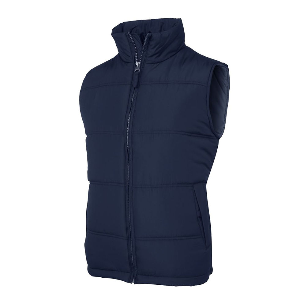 Thumbnail: JB's Women's 'Adventure' Puffer Vest (3ADV1)