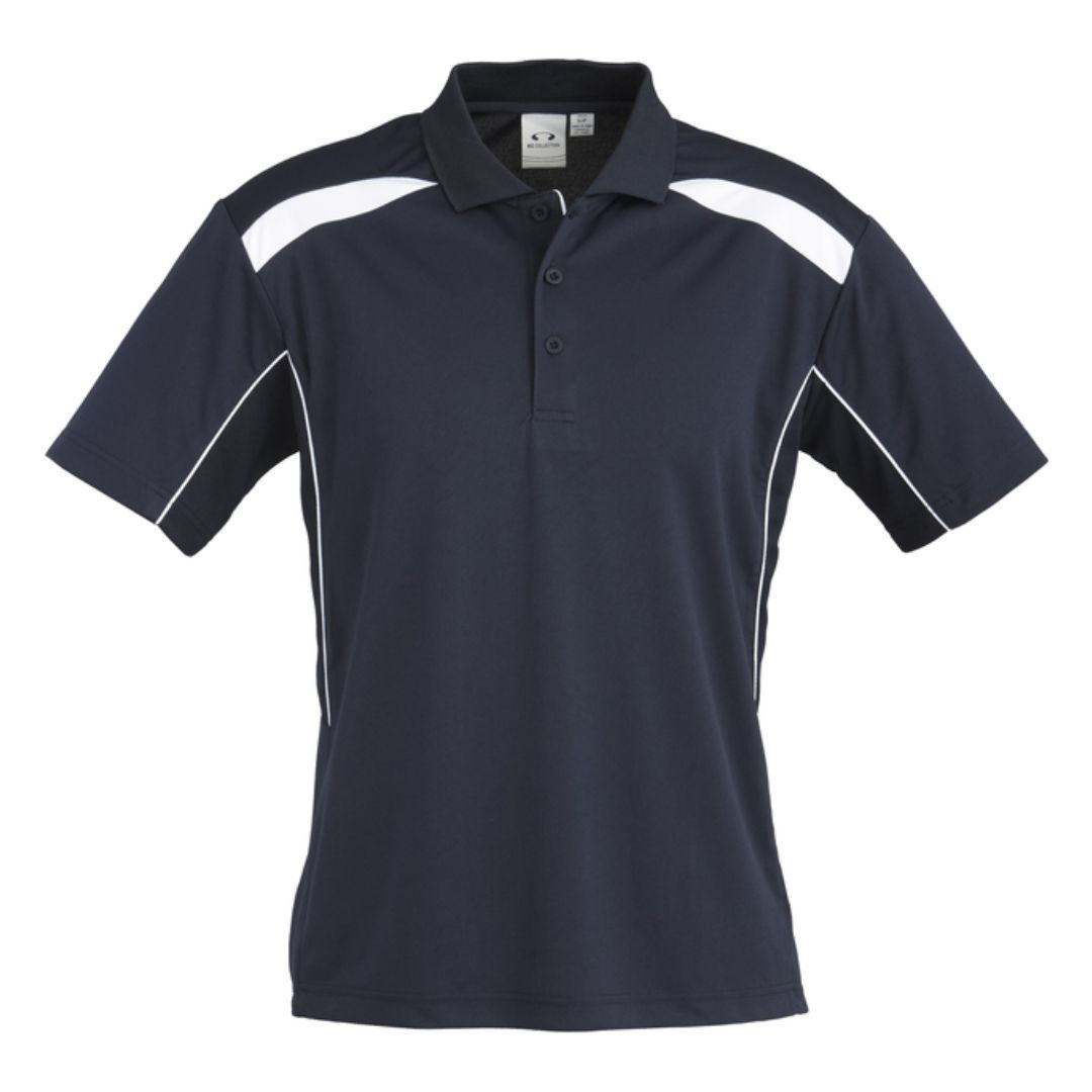 Biz Collection Polo Shirt (P244MS)