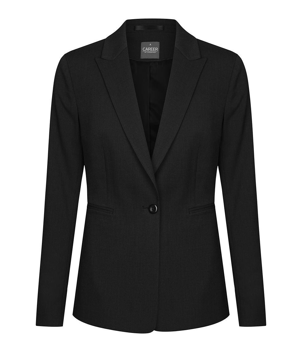 Thumbnail: Women's 'Elliot' Jacket (1765WJ)
