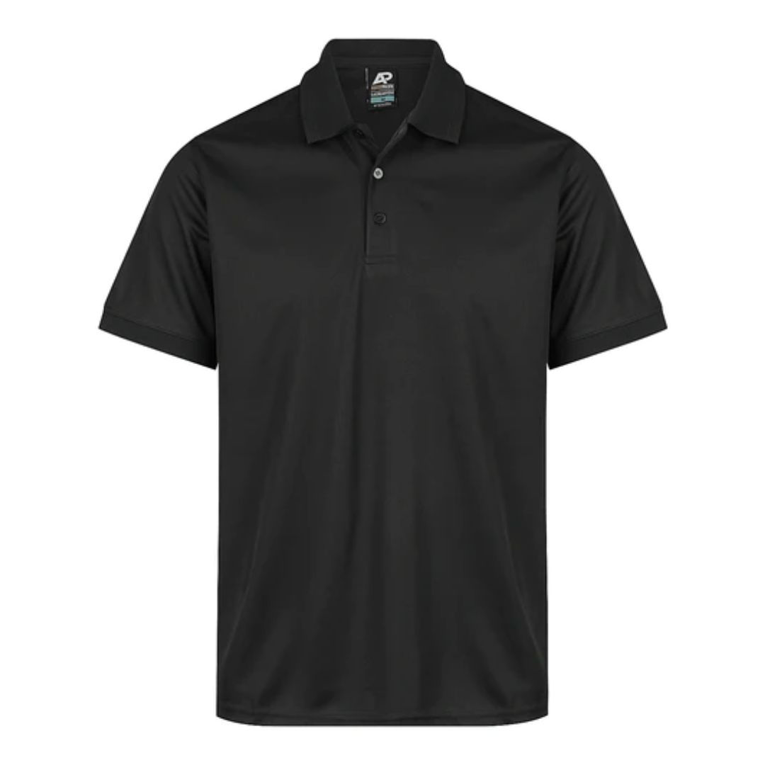 Men's 'Lachlan' Polo (1314)