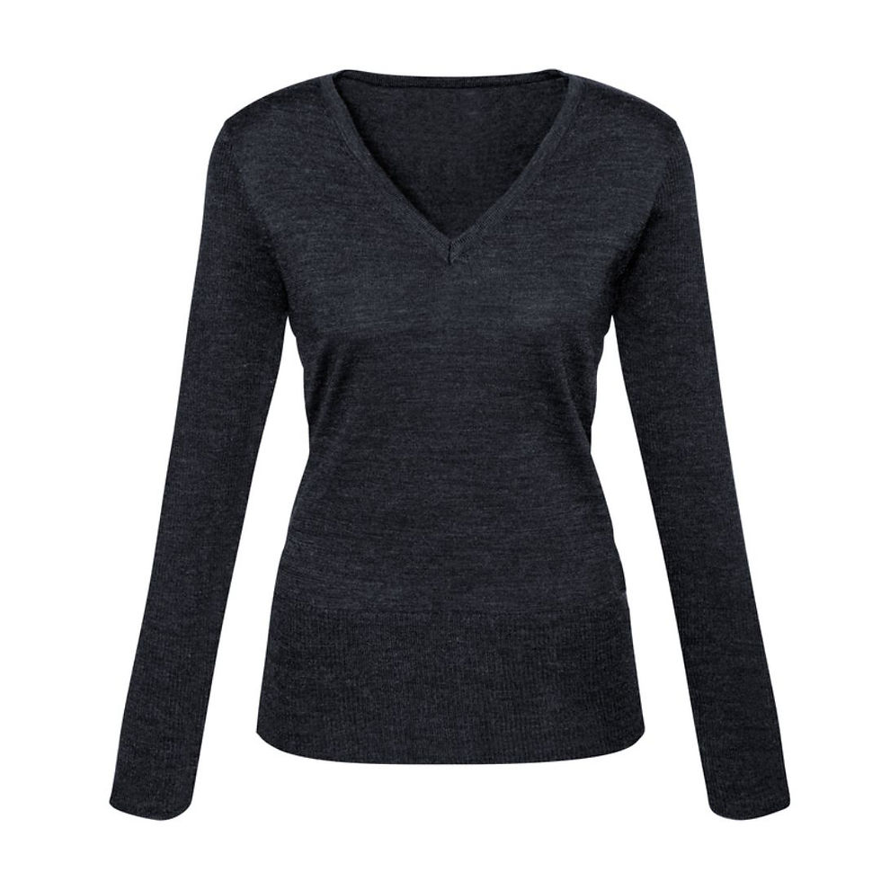 Thumbnail: Women's 'Milano' Pullover (LP618L)