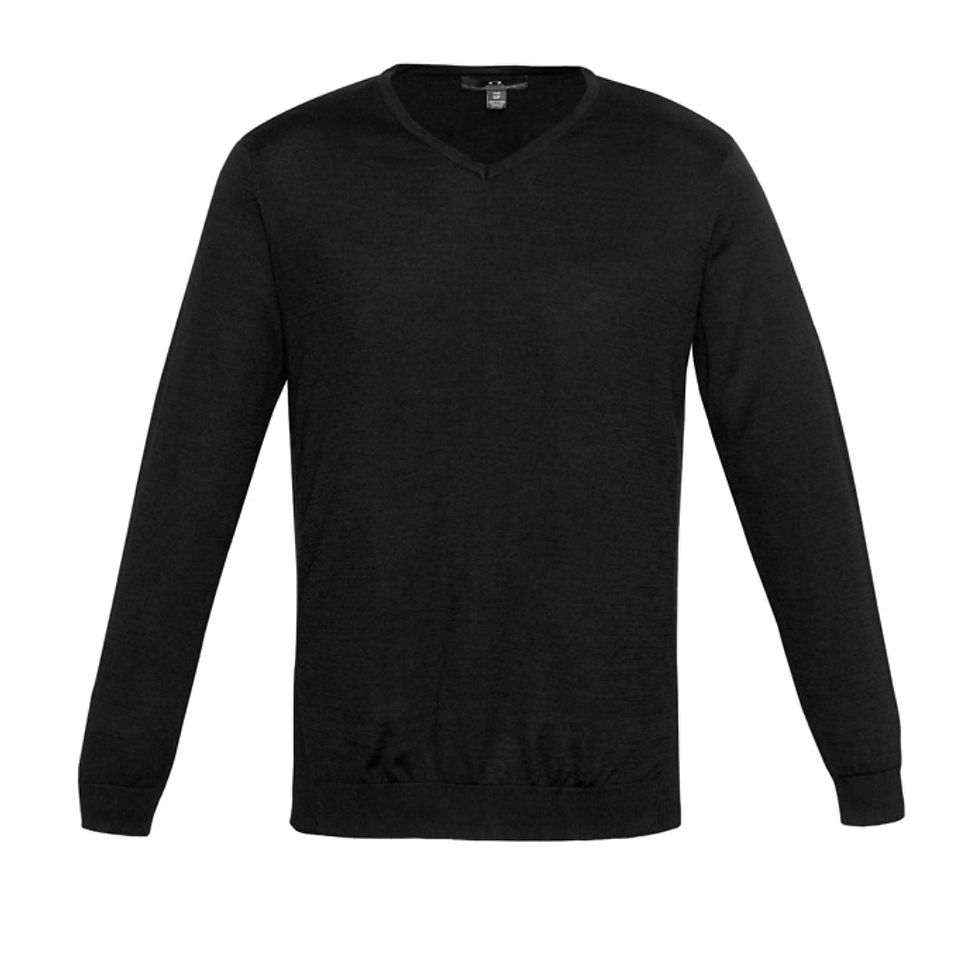 Thumbnail: Men's 'Milano' Pullover (WP417M)