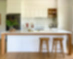 Emily Kain's Award-Winning Kitchen