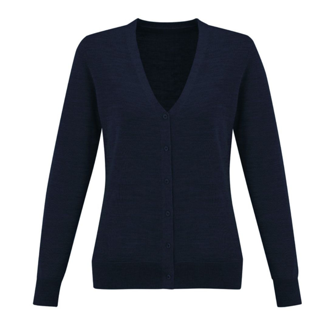 Women's 'Roma' Knit Cardigan (LC916L)