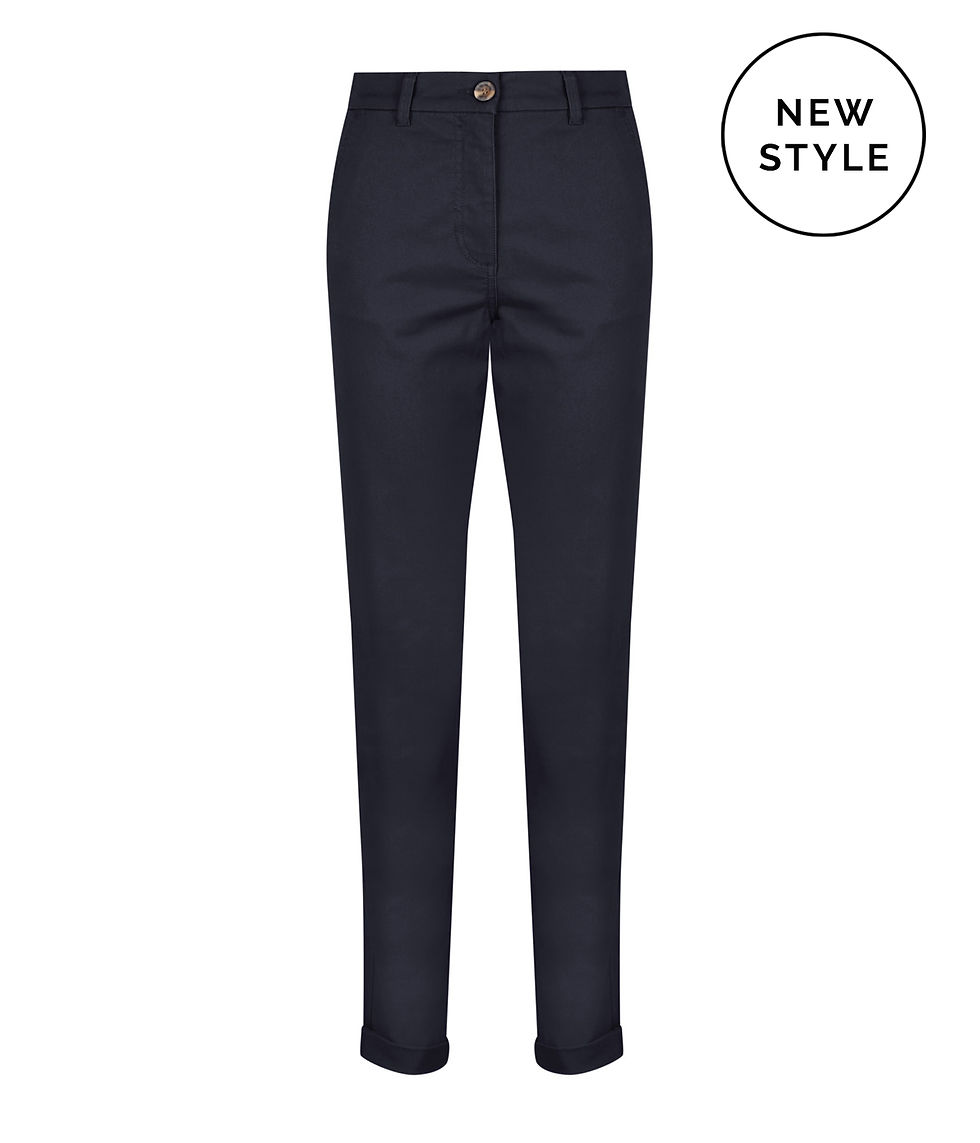 Thumbnail: Women's 'Napier' Modern Chino Pant (1754WT)