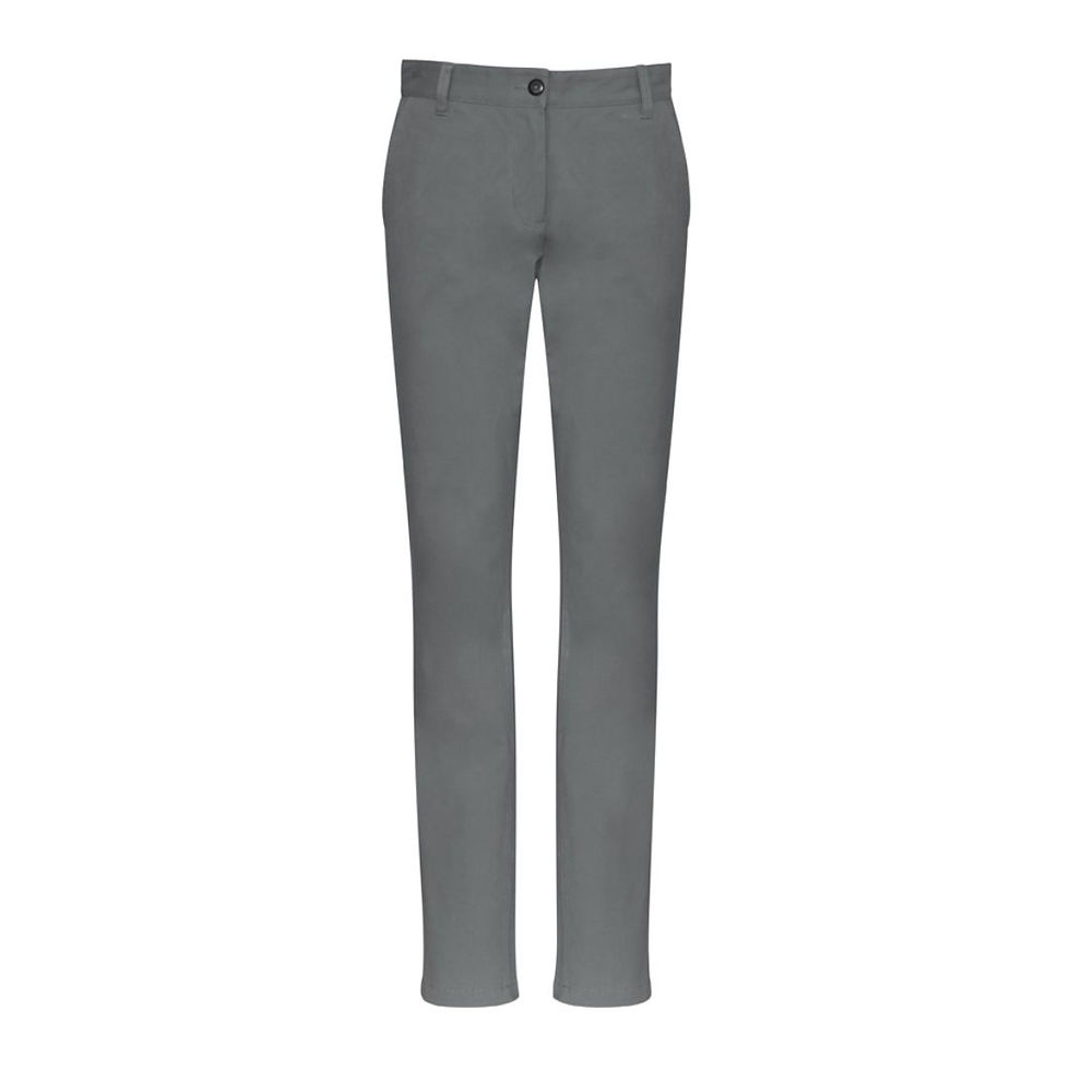 Thumbnail: Women's 'Lawson' Chino Pant (BS724L)