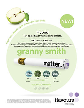 disposable vapes_sell sheet_GrannySmith_