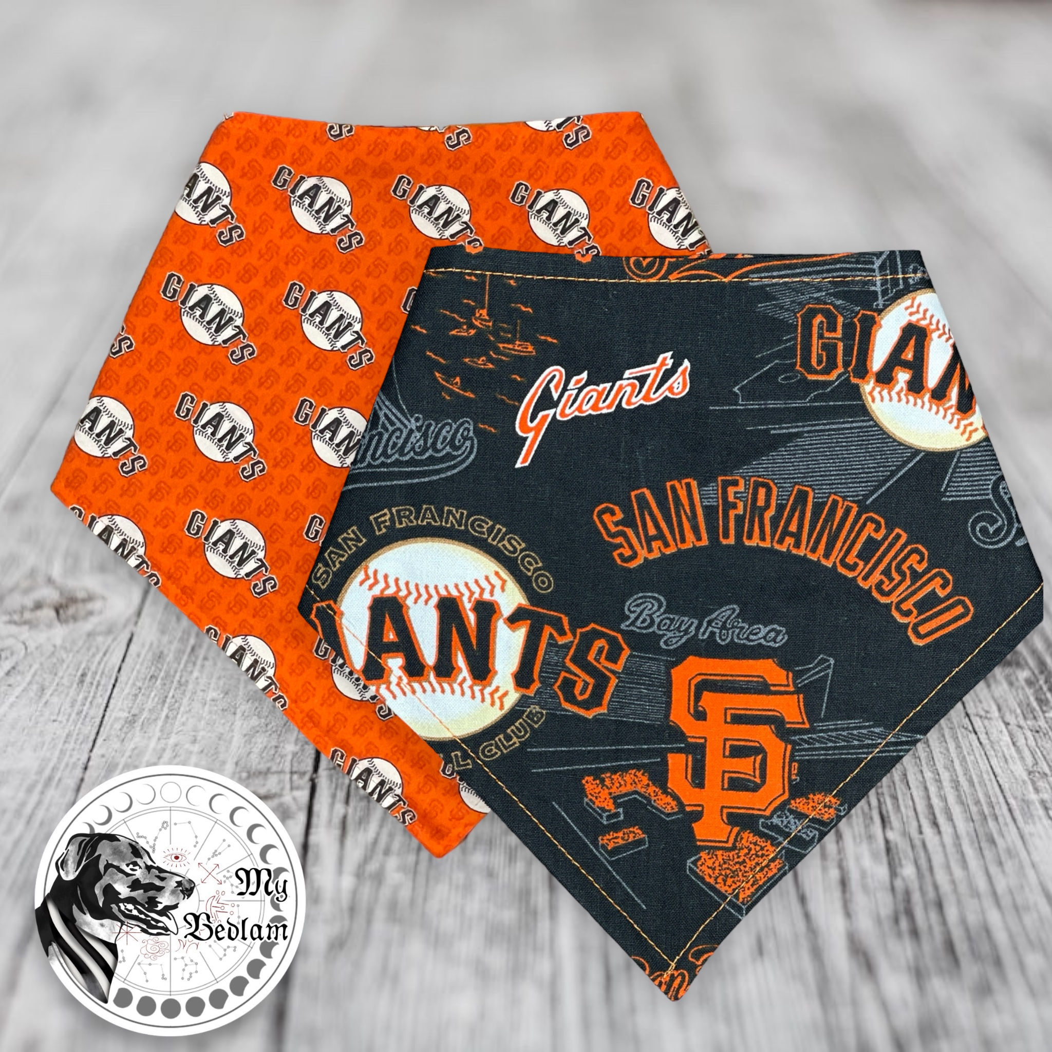 SF Baseball